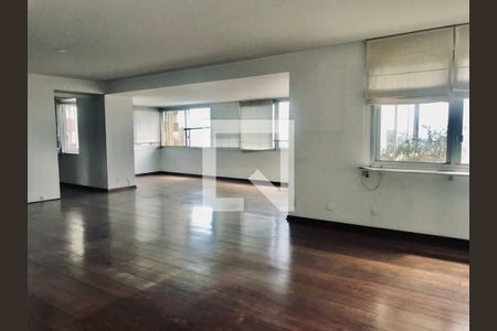 Apartamento à venda com 4 quartos, 411m² em Jardim Bélgica, São Paulo