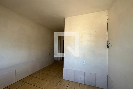 Sala de casa para alugar com 2 quartos, 60m² em São Miguel, São Leopoldo