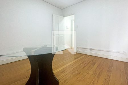 Sala de casa para alugar com 1 quarto, 65m² em Jardim Paulista, São Paulo