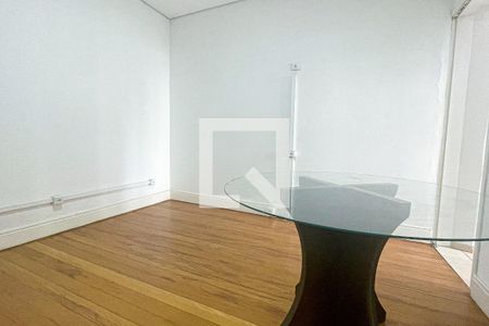 Sala de casa para alugar com 1 quarto, 65m² em Jardim Paulista, São Paulo