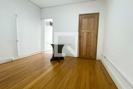 Sala de casa para alugar com 1 quarto, 65m² em Jardim Paulista, São Paulo