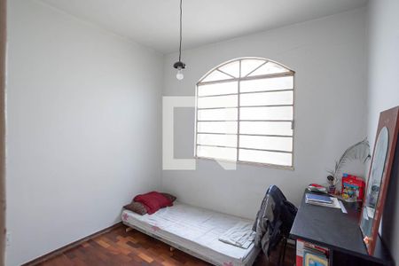 Quarto 1 de casa à venda com 2 quartos, 60m² em Santa Branca, Belo Horizonte