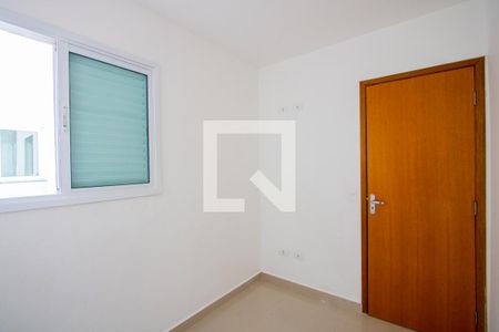 Quarto 2 de apartamento para alugar com 2 quartos, 100m² em Vila Cecília Maria, Santo André