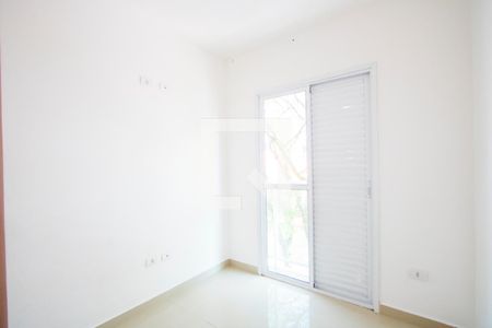 Quarto 1 de apartamento para alugar com 2 quartos, 100m² em Vila Cecília Maria, Santo André