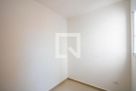 Quarto 2 de apartamento para alugar com 2 quartos, 100m² em Vila Cecília Maria, Santo André