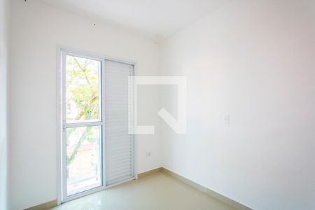 Quarto 1 de apartamento para alugar com 2 quartos, 100m² em Vila Cecília Maria, Santo André