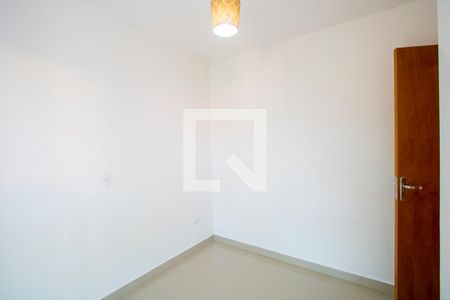 Quarto 1 de apartamento para alugar com 2 quartos, 100m² em Vila Cecília Maria, Santo André