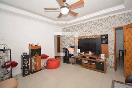 Sala de casa à venda com 2 quartos, 74m² em Vila da Penha, Rio de Janeiro