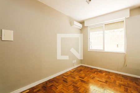 Sala de apartamento para alugar com 1 quarto, 40m² em Bela Vista, Porto Alegre