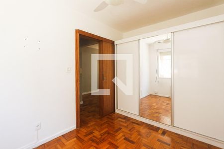 Quarto de apartamento para alugar com 1 quarto, 40m² em Bela Vista, Porto Alegre