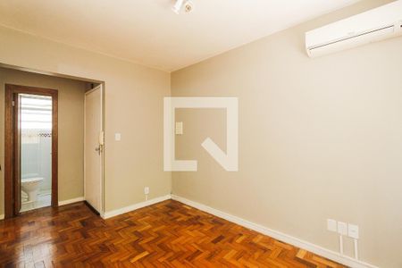 SAla de apartamento para alugar com 1 quarto, 40m² em Bela Vista, Porto Alegre