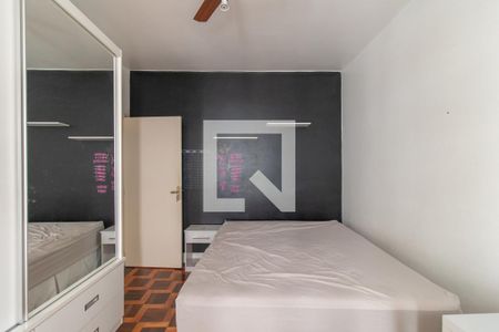 Quarto 2 de apartamento para alugar com 2 quartos, 80m² em Santana, Porto Alegre