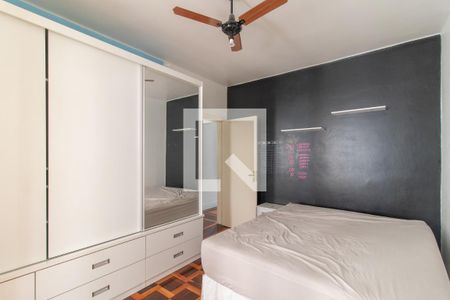 Quarto 2 de apartamento à venda com 2 quartos, 80m² em Santana, Porto Alegre