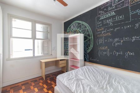 Quarto 1 de apartamento para alugar com 2 quartos, 80m² em Santana, Porto Alegre