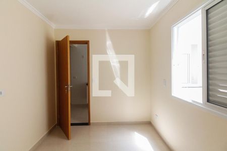 Quarto  de apartamento para alugar com 1 quarto, 27m² em Cidade Mãe do Céu, São Paulo