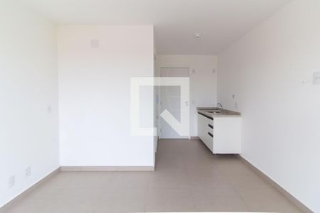 Studio de kitnet/studio à venda com 0 quarto, 28m² em Vila Esperança, São Paulo