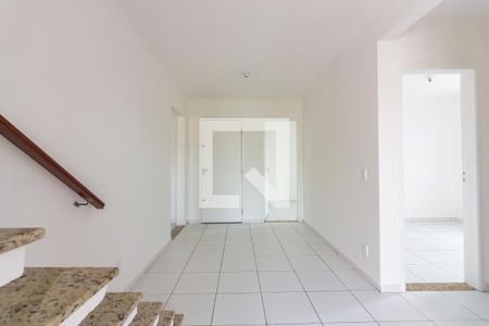 Sala  de apartamento para alugar com 4 quartos, 160m² em Conceição, Osasco