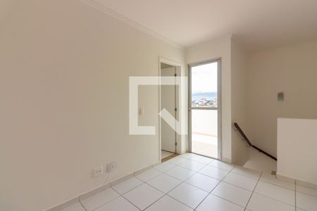 Sala de Estar de apartamento para alugar com 4 quartos, 160m² em Conceição, Osasco