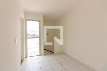 Sala de Estar de apartamento para alugar com 4 quartos, 160m² em Conceição, Osasco