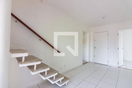 Sala  de apartamento para alugar com 4 quartos, 160m² em Conceição, Osasco