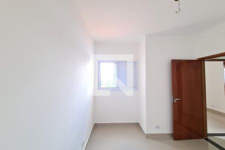 Quarto 2 de casa de condomínio à venda com 2 quartos, 41m² em Vila Antonieta, São Paulo