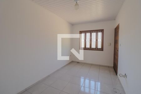 Sala de casa para alugar com 3 quartos, 150m² em Campestre, São Leopoldo