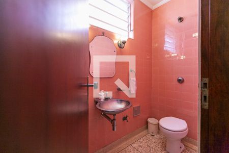 Lavabo de casa à venda com 3 quartos, 360m² em Alto da Lapa, São Paulo