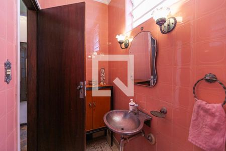 Lavabo de casa à venda com 3 quartos, 360m² em Alto da Lapa, São Paulo