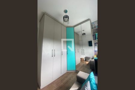 Quarto 1 de apartamento à venda com 2 quartos, 50m² em Cristal, Porto Alegre