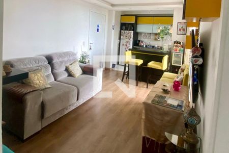 Apartamento à venda com 2 quartos, 50m² em Cristal, Porto Alegre