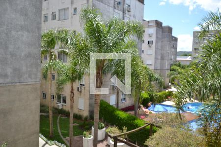 Vista do Quarto 1 de apartamento à venda com 2 quartos, 48m² em Cavalhada, Porto Alegre