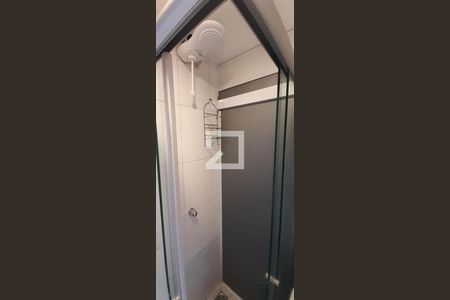 Apartamento à venda com 62m², 2 quartos e 1 vaga Apartamento à venda com 62m², 2 quartos e 1 vagaBanheiro