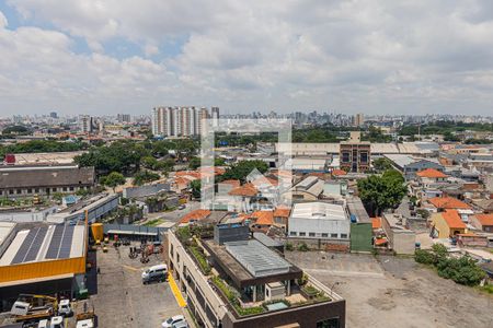 Vista do Quarto 1 de apartamento para alugar com 3 quartos, 60m² em Vila Guilherme, São Paulo