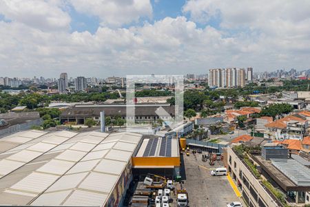 Vista da Varanda da Sala de apartamento para alugar com 3 quartos, 60m² em Vila Guilherme, São Paulo