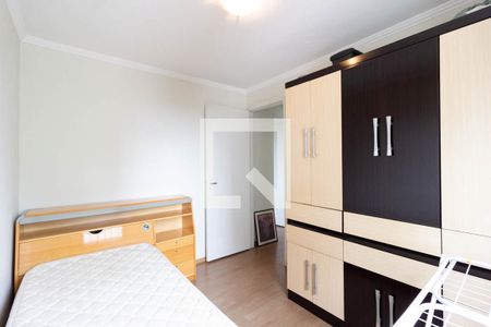 Quarto 1 de apartamento para alugar com 2 quartos, 52m² em Vila Irmaos Arnoni, São Paulo