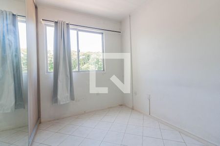 Quarto de apartamento para alugar com 1 quarto, 55m² em Serraria, São José