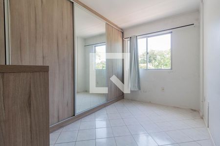 Quarto de apartamento para alugar com 1 quarto, 55m² em Serraria, São José