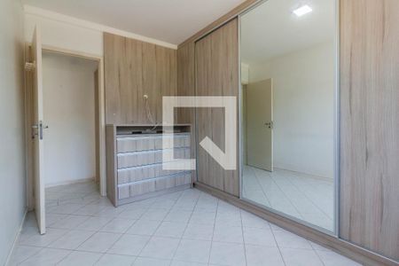 Quarto de apartamento para alugar com 1 quarto, 55m² em Serraria, São José