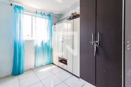 Dormitório de apartamento para alugar com 2 quartos, 48m² em Aberta dos Morros, Porto Alegre