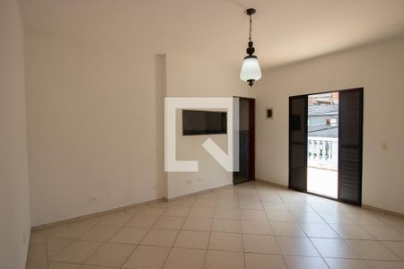 Sala de casa para alugar com 2 quartos, 80m² em Itaquera, São Paulo