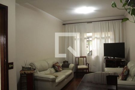 Sala de casa à venda com 3 quartos, 260m² em Jardim Marabá(zona Sul), São Paulo