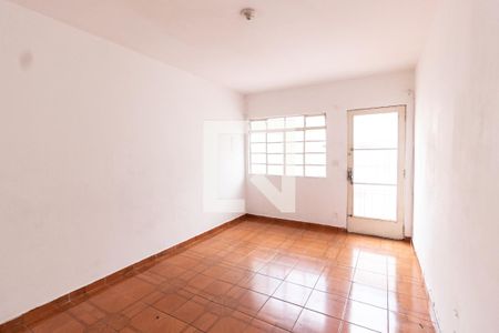 Sala de casa para alugar com 2 quartos, 200m² em Casa Verde Alta, São Paulo