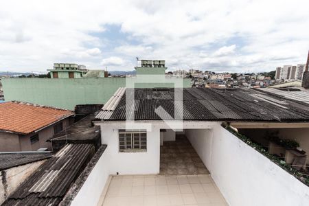 Vista de casa para alugar com 2 quartos, 200m² em Casa Verde Alta, São Paulo