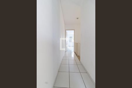 Corredor de casa para alugar com 2 quartos, 200m² em Casa Verde Alta, São Paulo