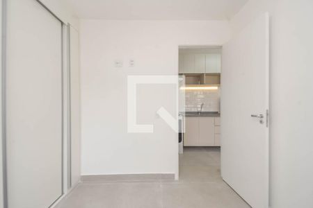 Quarto de apartamento para alugar com 1 quarto, 25m² em Bela Vista, São Paulo