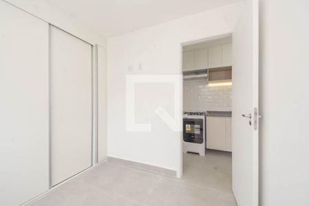 Quarto de apartamento para alugar com 1 quarto, 25m² em Bela Vista, São Paulo