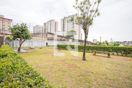 Apartamento à venda com 45m², 2 quartos e 1 vaga Apartamento à venda com 45m², 2 quartos e 1 vagaÁrea comum