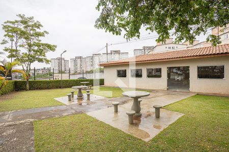 Apartamento à venda com 45m², 2 quartos e 1 vaga Apartamento à venda com 45m², 2 quartos e 1 vagaÁrea comum - Salão de festas