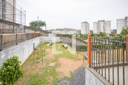 Apartamento à venda com 45m², 2 quartos e 1 vaga Apartamento à venda com 45m², 2 quartos e 1 vagaÁrea comum - Espaço Pet
