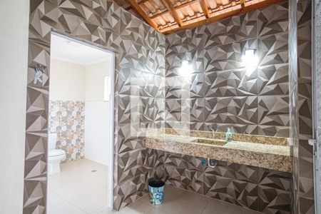 Apartamento à venda com 45m², 2 quartos e 1 vaga Apartamento à venda com 45m², 2 quartos e 1 vagaÁrea comum - Salão de festas